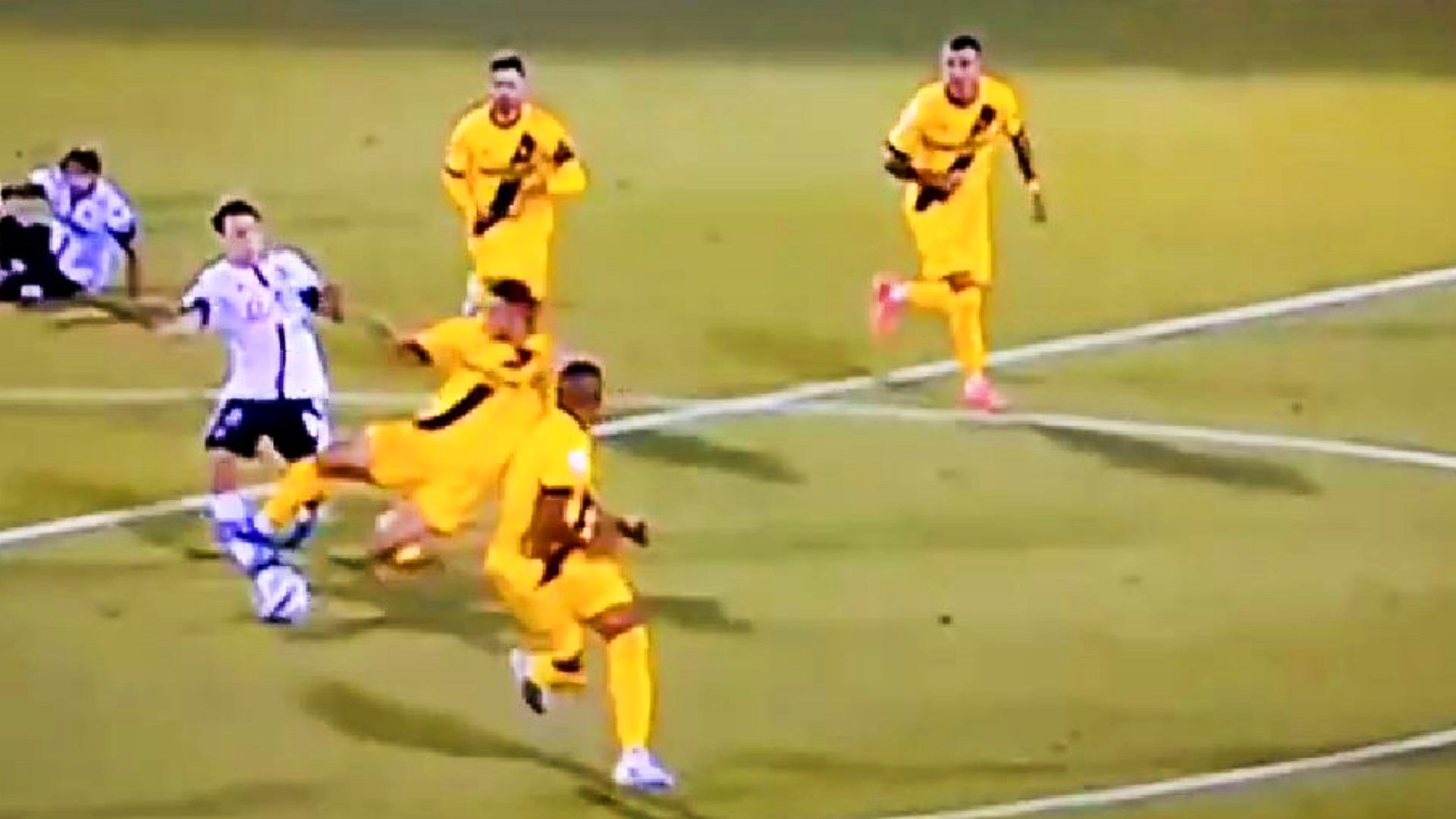 Caldara Cesena Modena