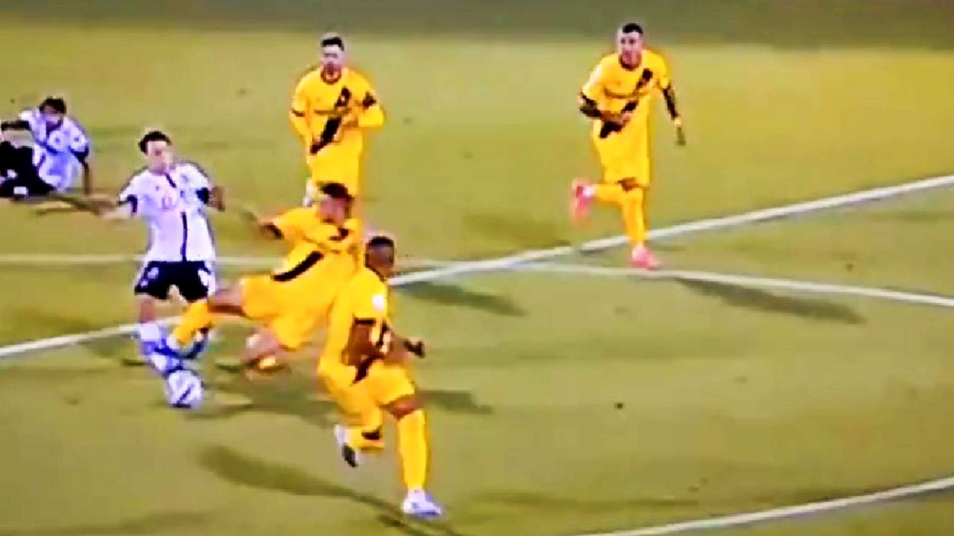 Caldara Cesena Modena