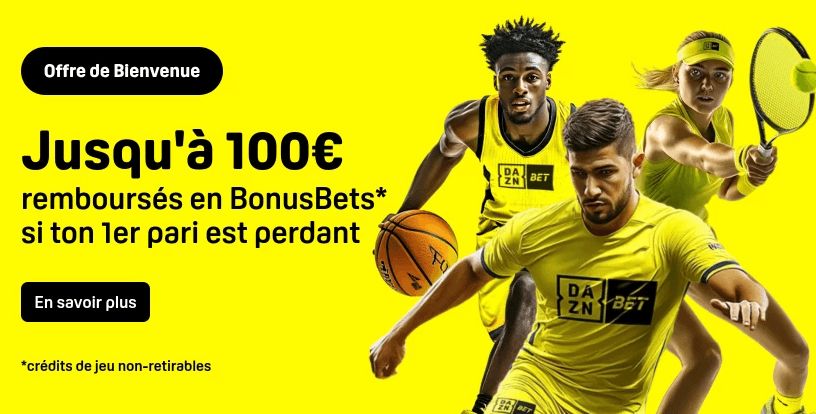 bonus daznbet