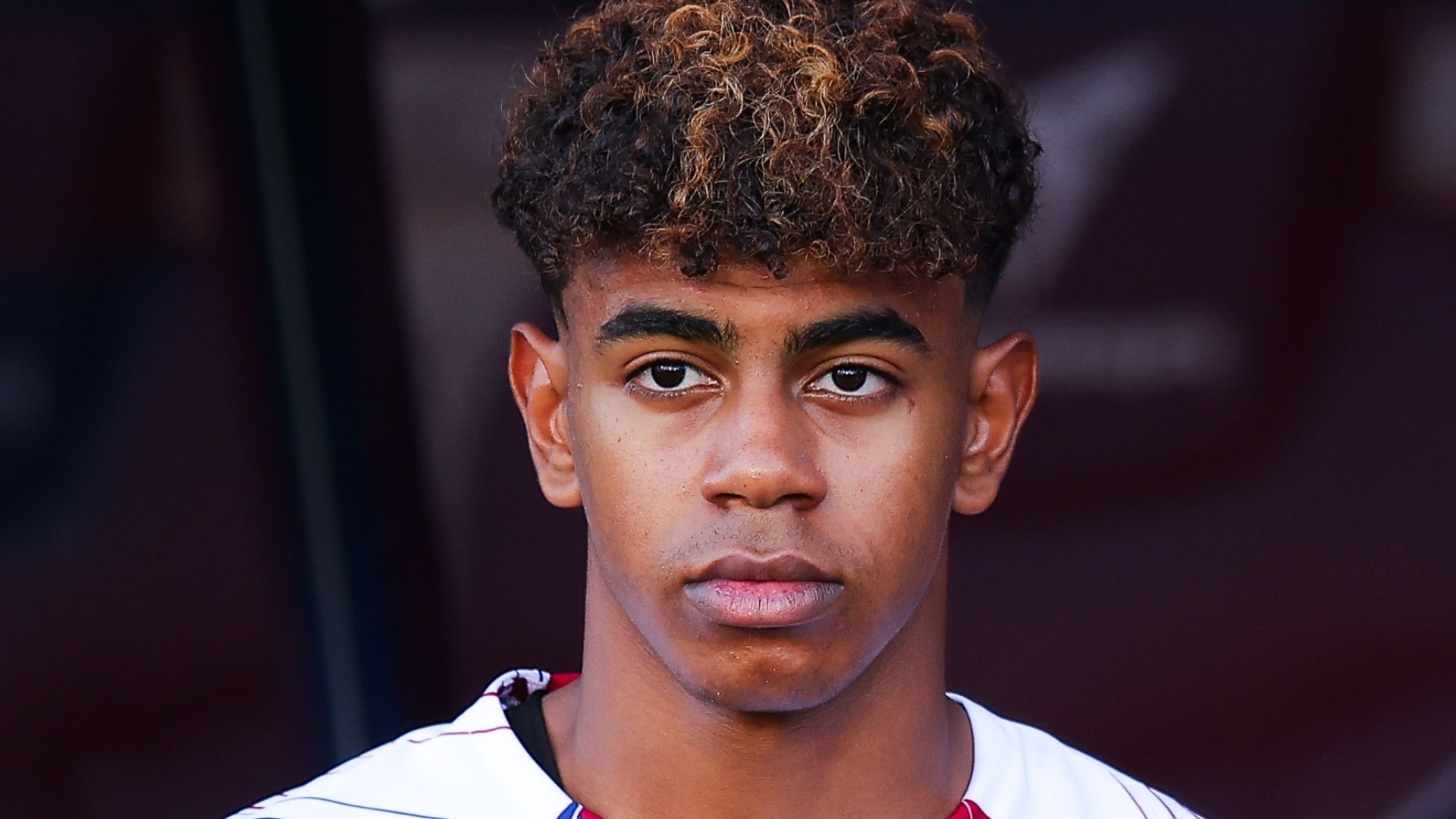 Lamine Yamal Barcelona 