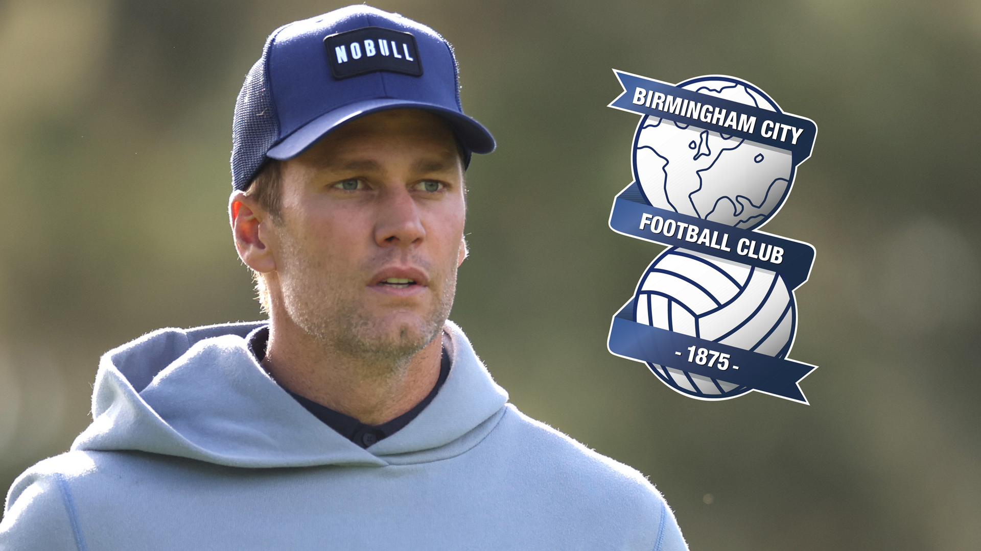 'I'm so impressed' - Tom Brady admits Ryan Reynolds & Rob McElhenney have done an 'incredible job' at Wrexham as Birmingham strive to 'keep up' with Red Dragons in transfer market