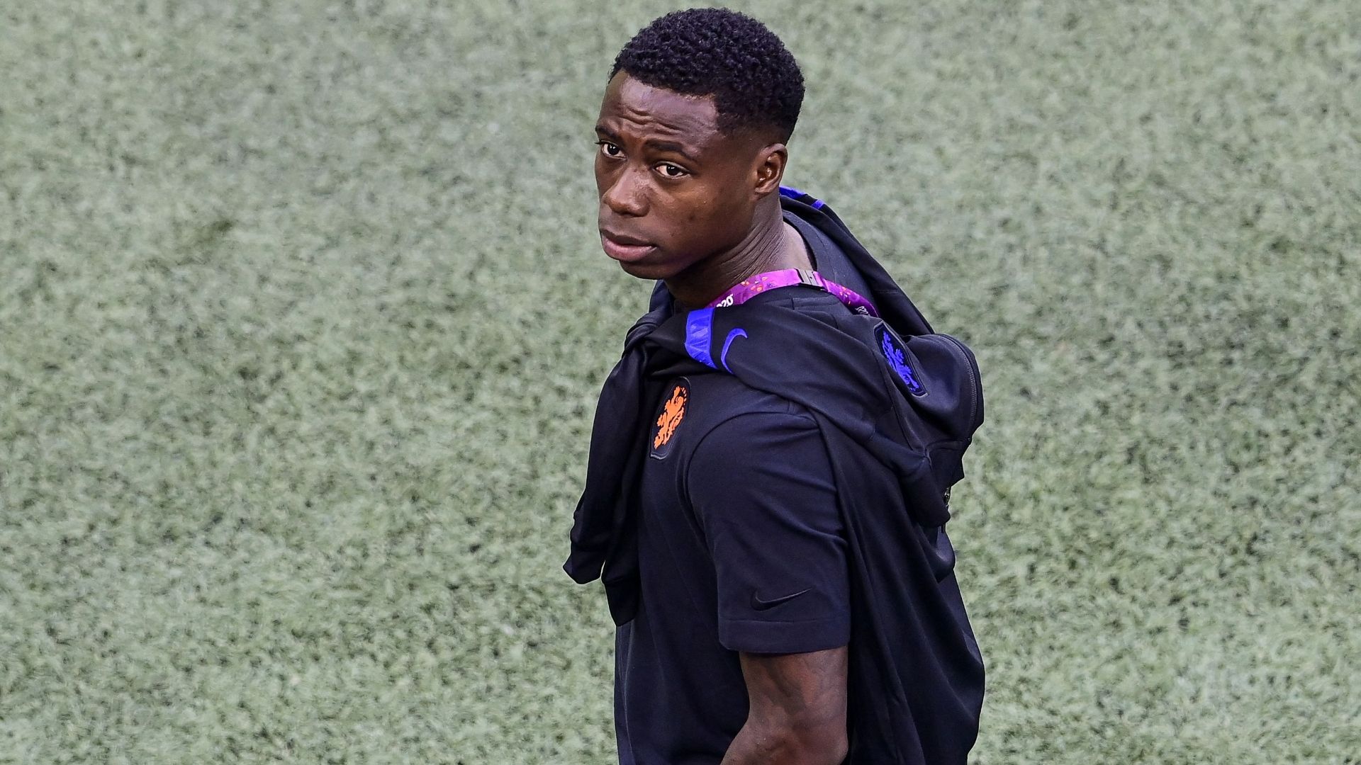 Quincy Promes
