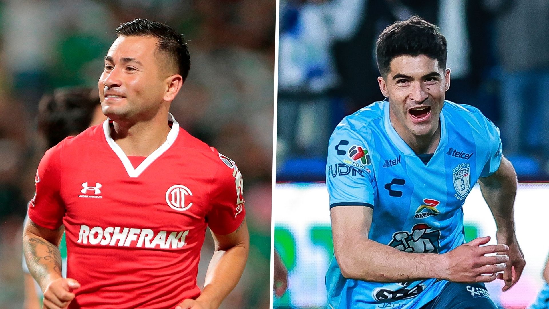 Toluca Pachuca final ifa Apertura 2022 Liga MX