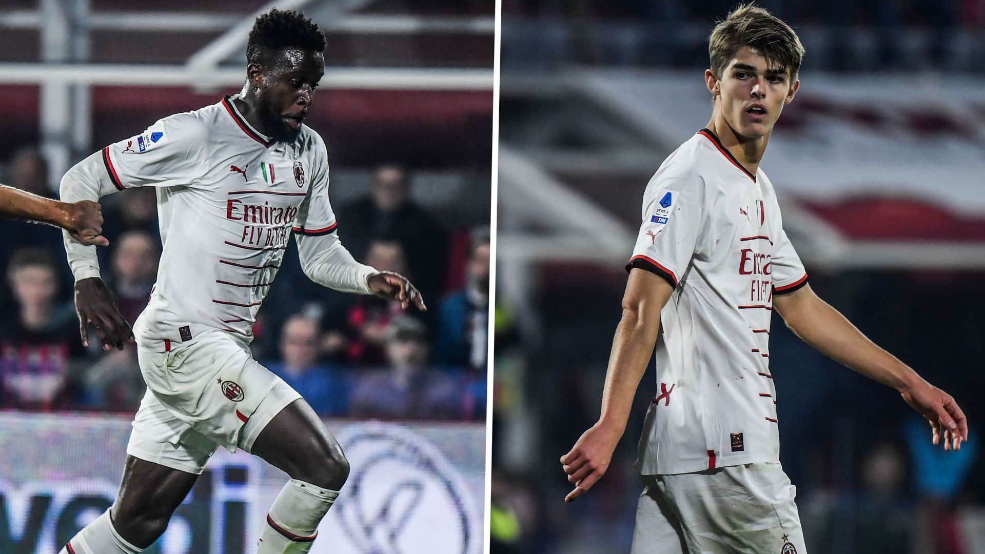 Origi De Ketelaere Milan 2022 GFX