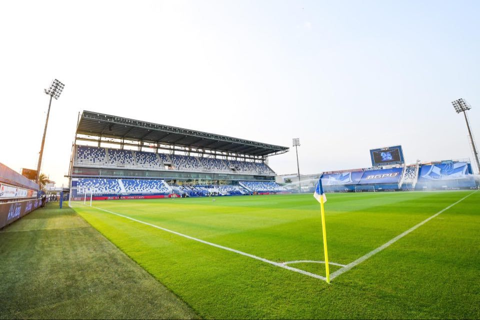 ลีโอ สเตเดี้ยม