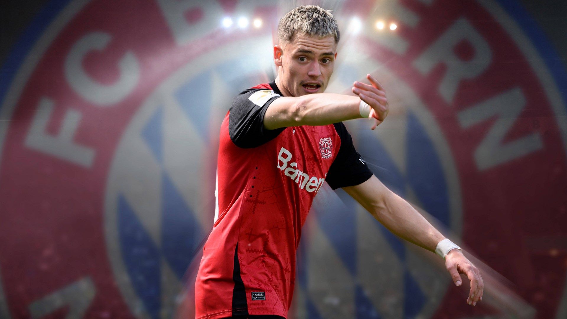 Dicke Überraschung im Poker um Florian Wirtz! Konkurrent des FC Bayern München nimmt scheinbar Abstand von Transfer