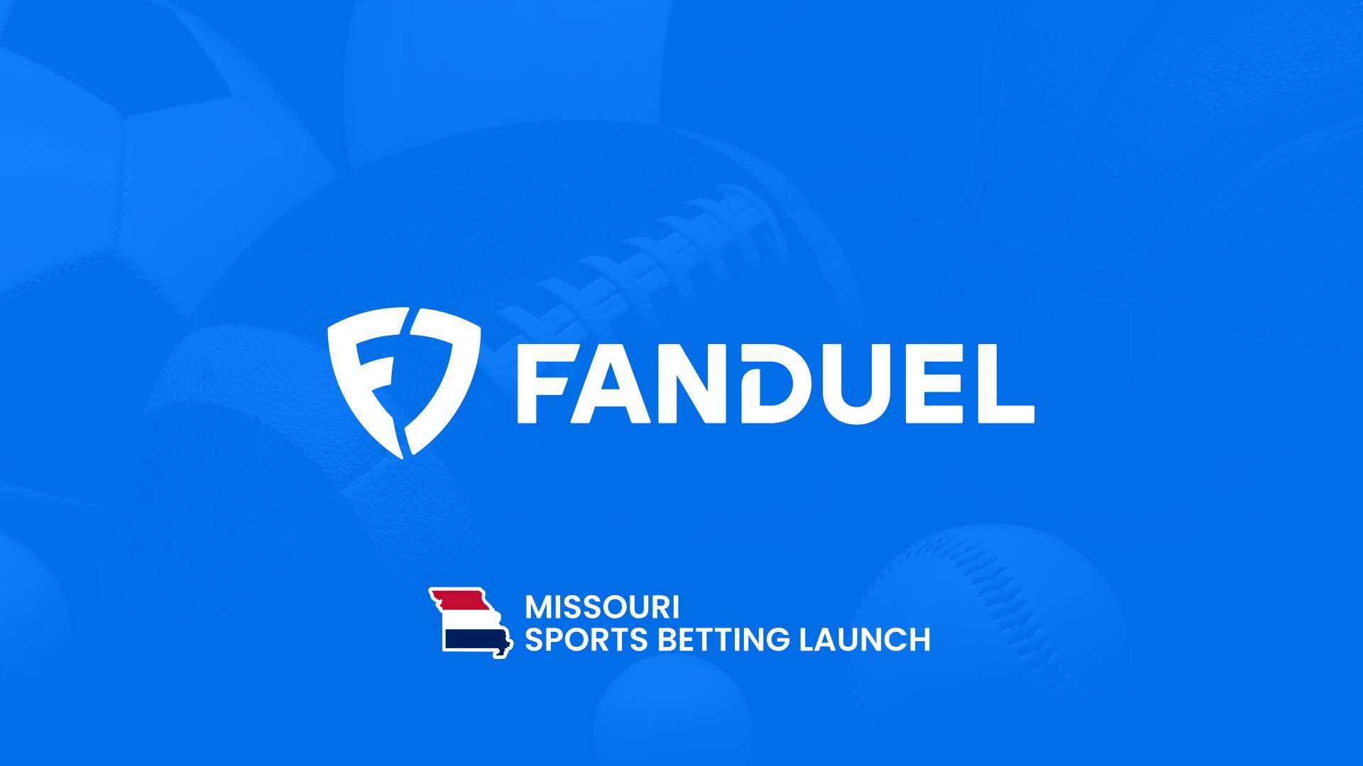 FanDuel Sportsbook Missouri Promo Code