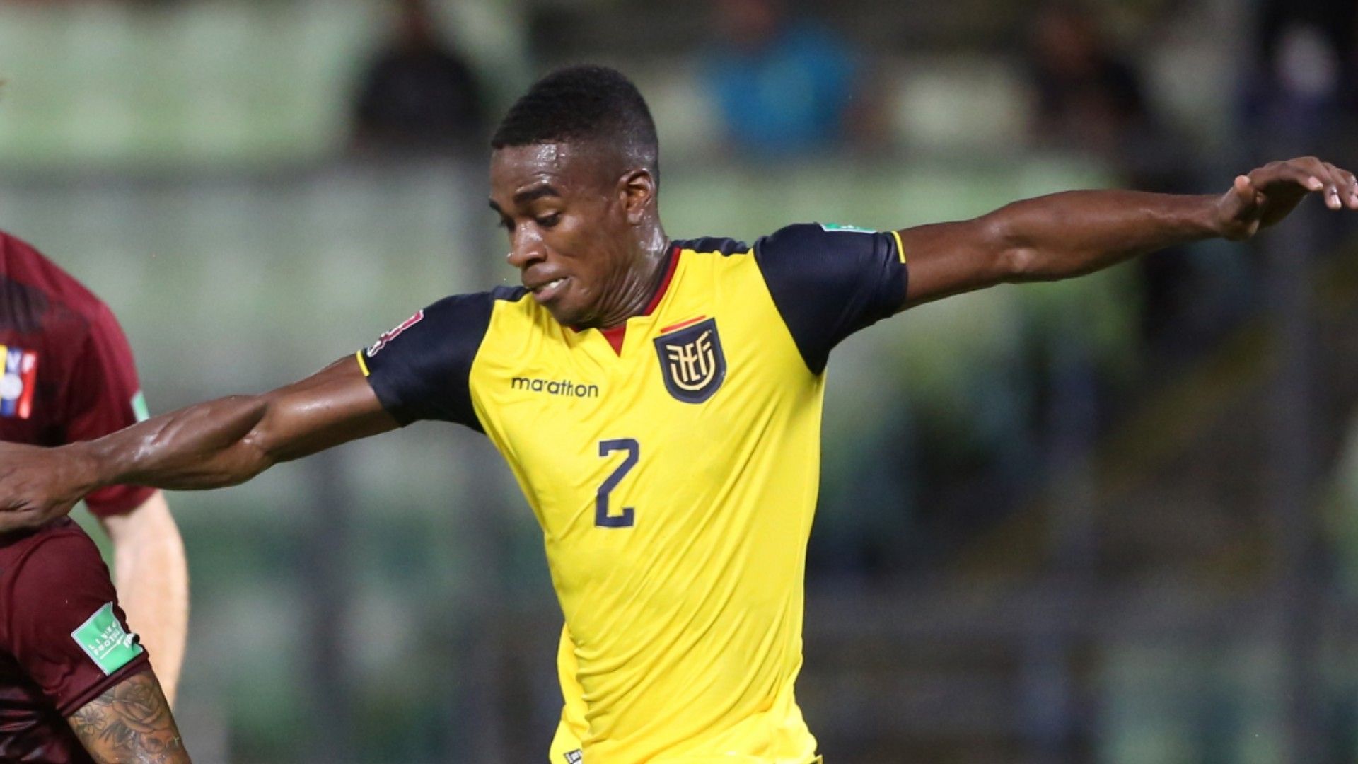 DF_Felix Torres Caicedo