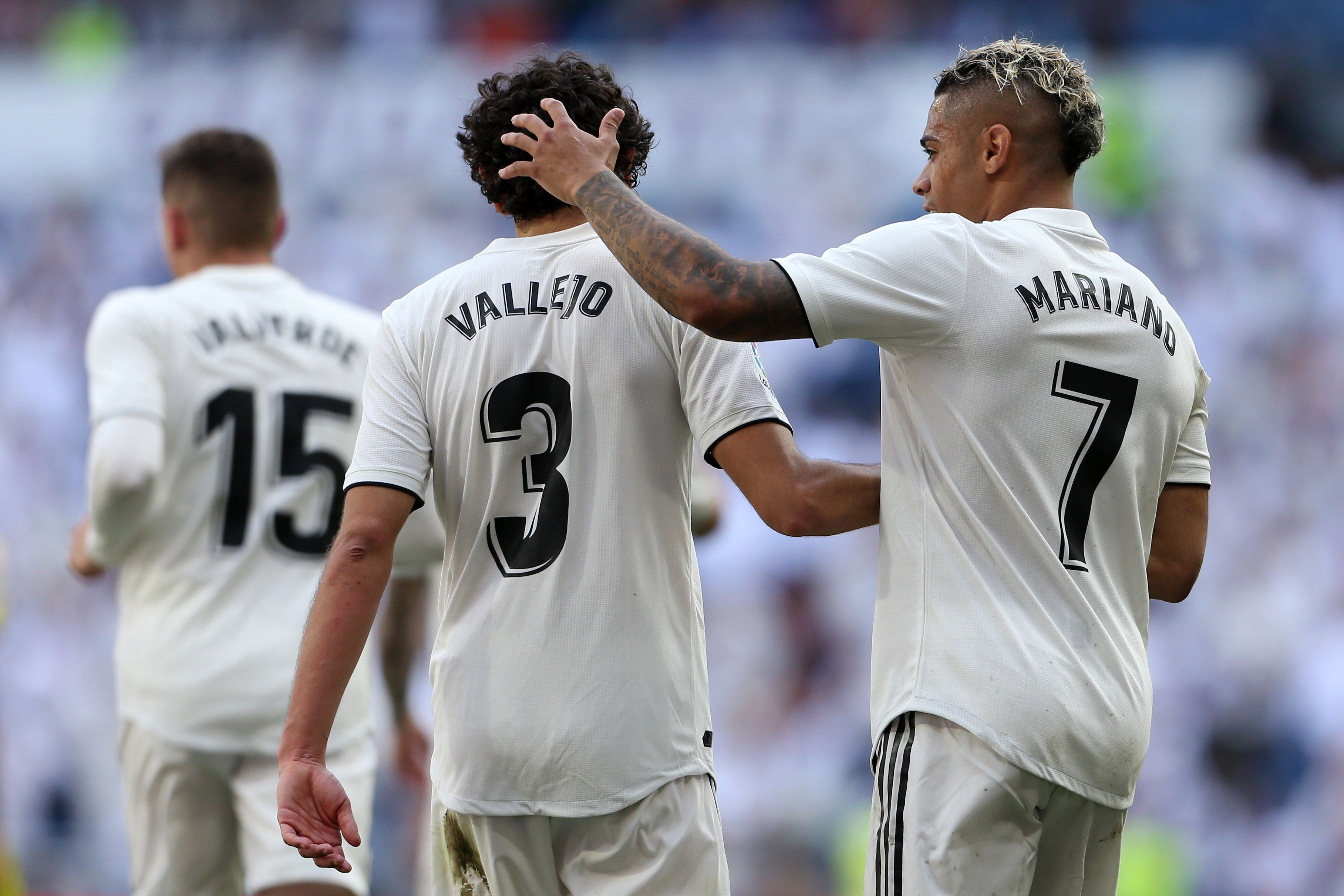 마리아노 바예호