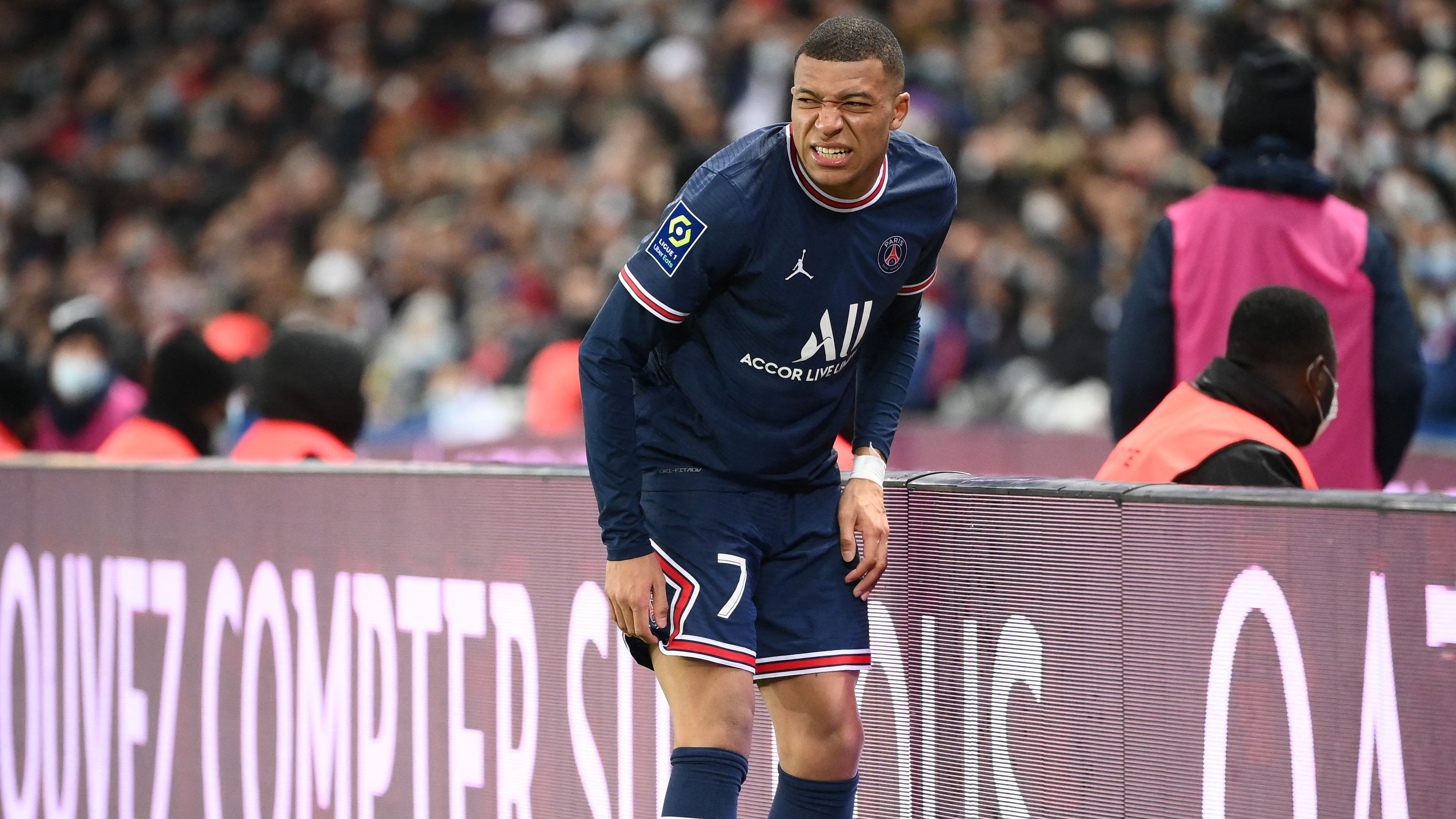 Kylian-Mbappe
