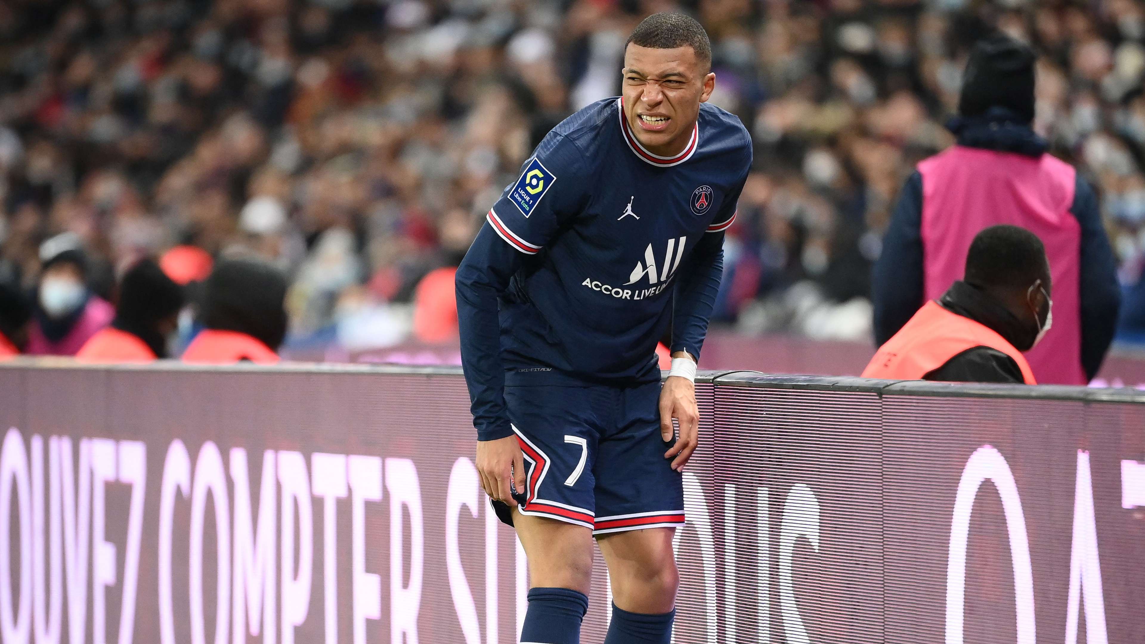Kylian-Mbappe