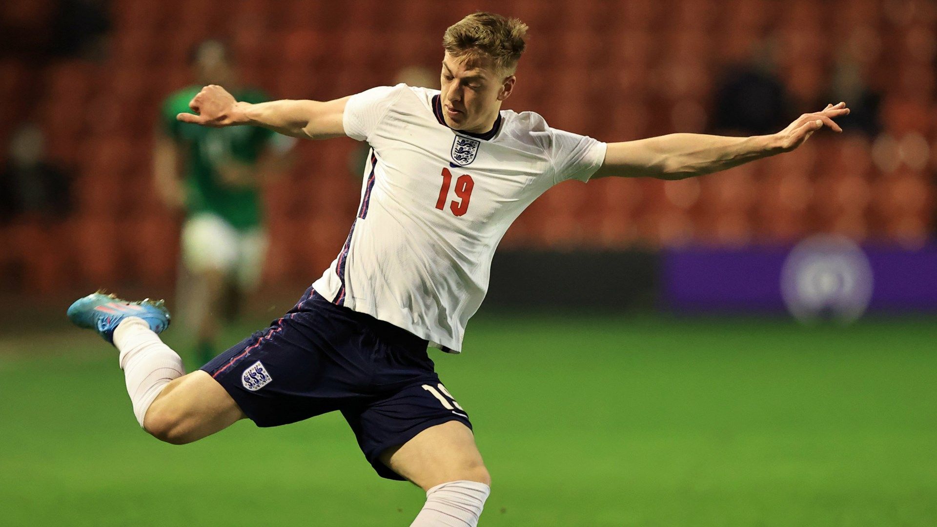 Liam Delap NXGN 2022