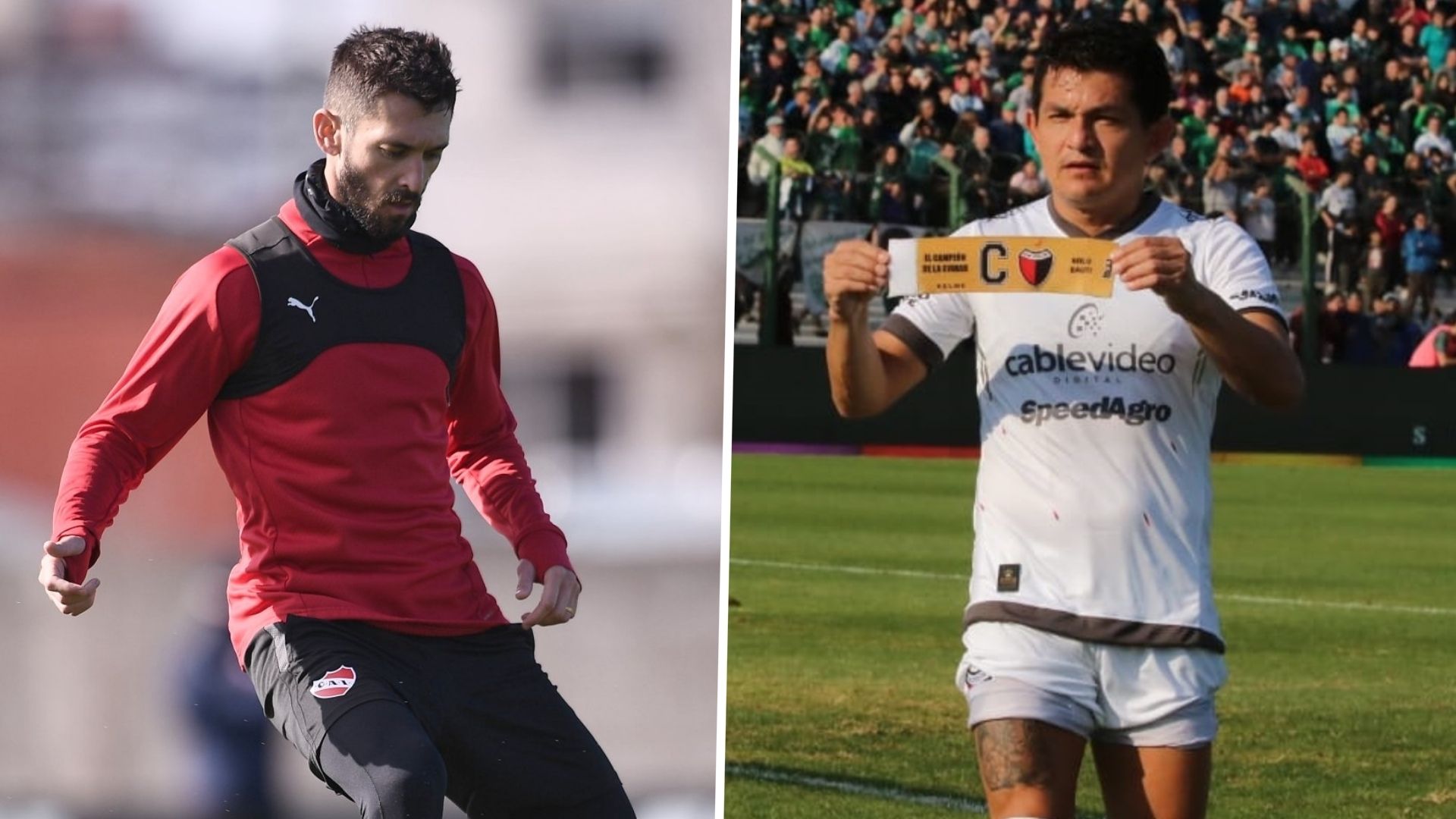 Colón Independiente Torneo de la Liga Profesional 2022