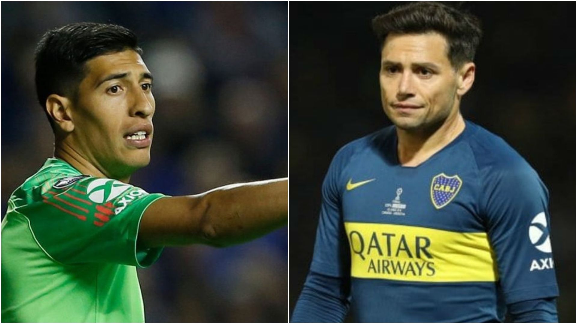 Andrada Zarate Boca