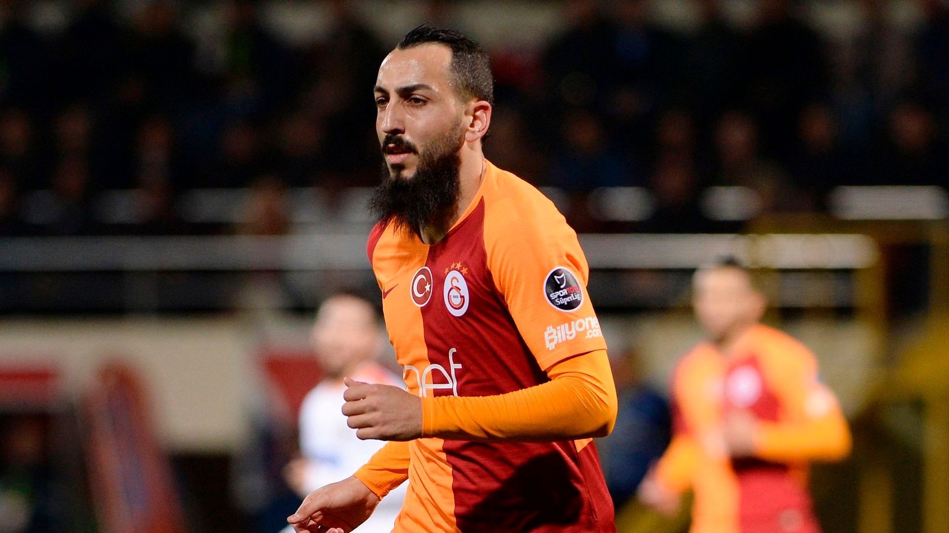 Kostas Mitroglou Galatasaray