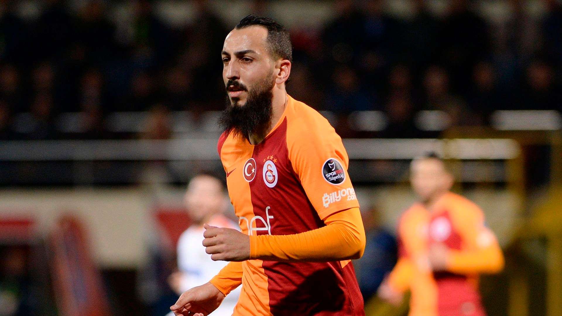 Kostas Mitroglou Galatasaray