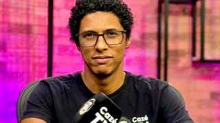 Marcus Carvalho Caze TV