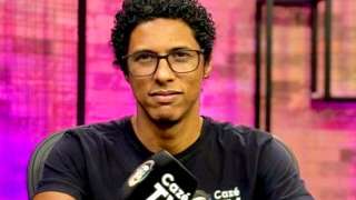 Marcus Carvalho Caze TV