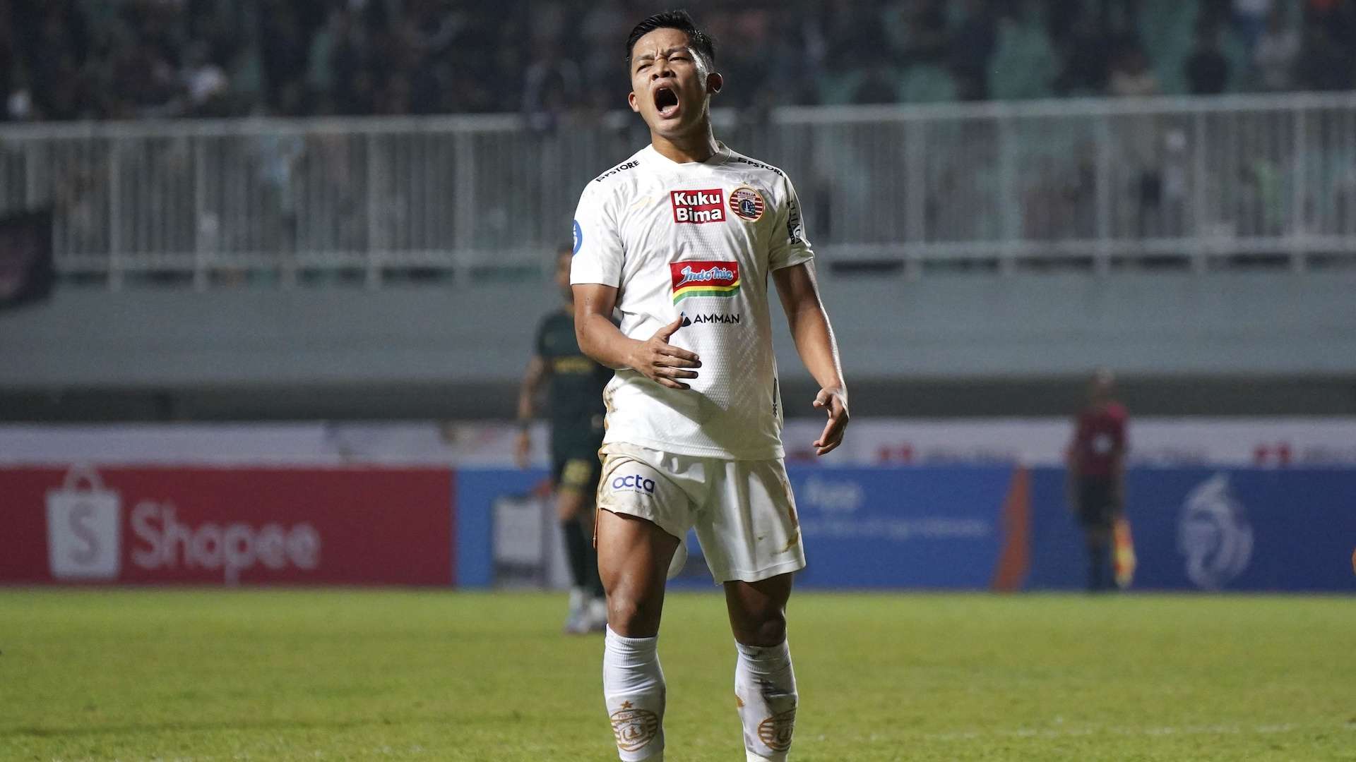 Rio Fahmi - Persija