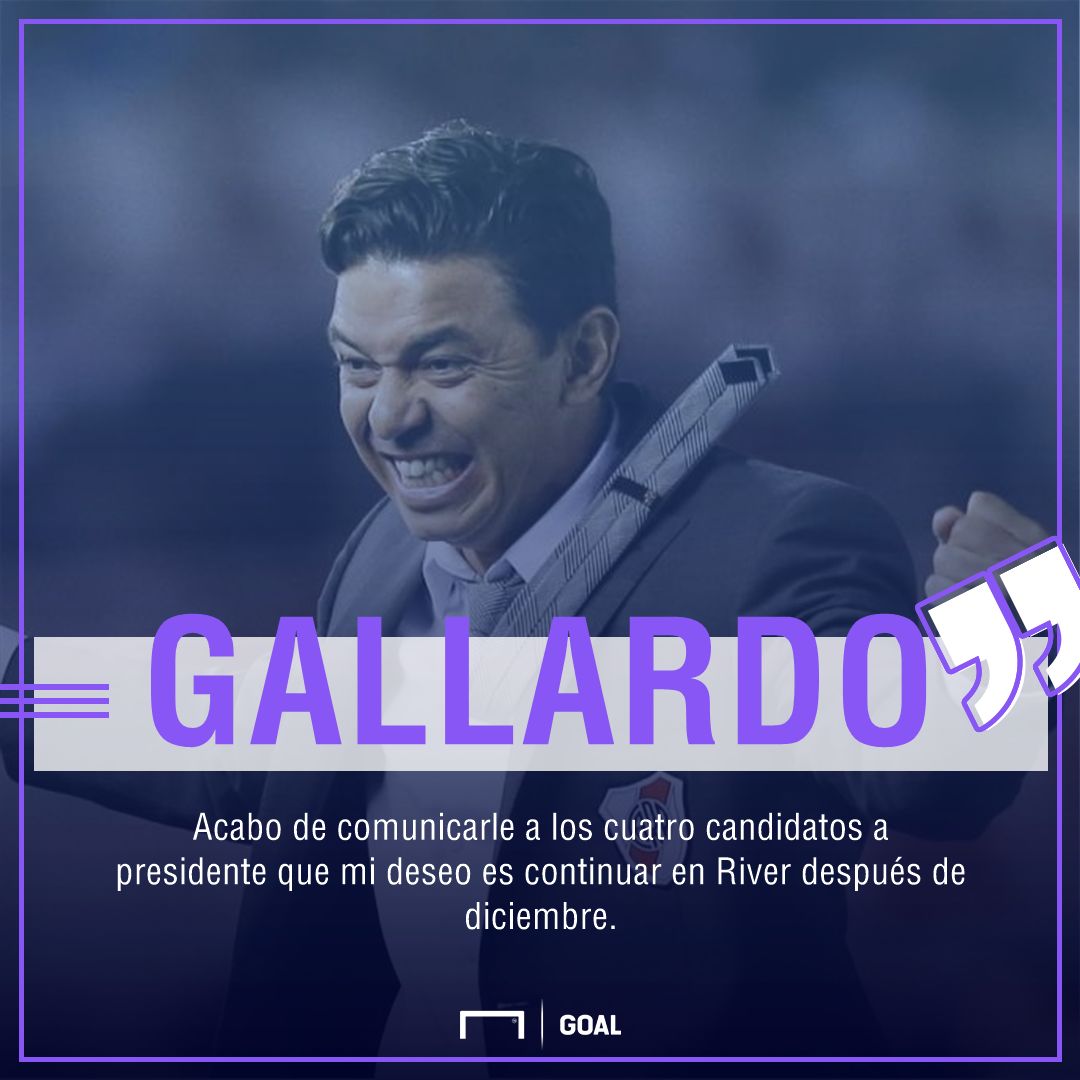 ps marcelo gallardo river