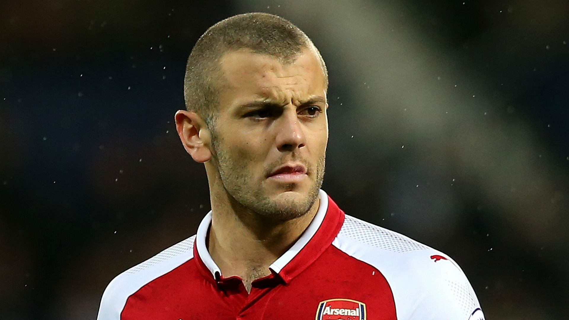 Jack Wilshere Arsenal