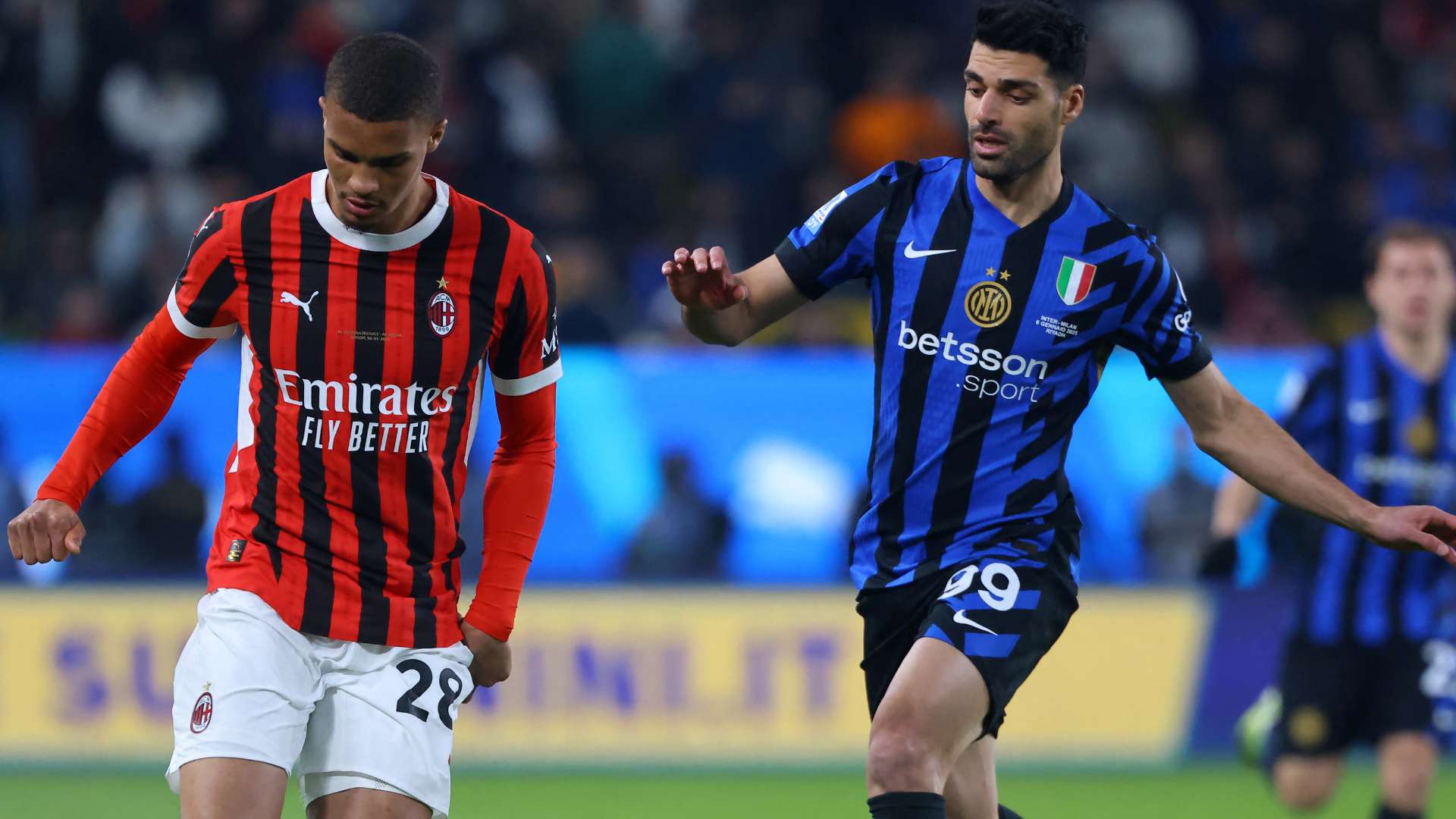 Inter Milan Champions League