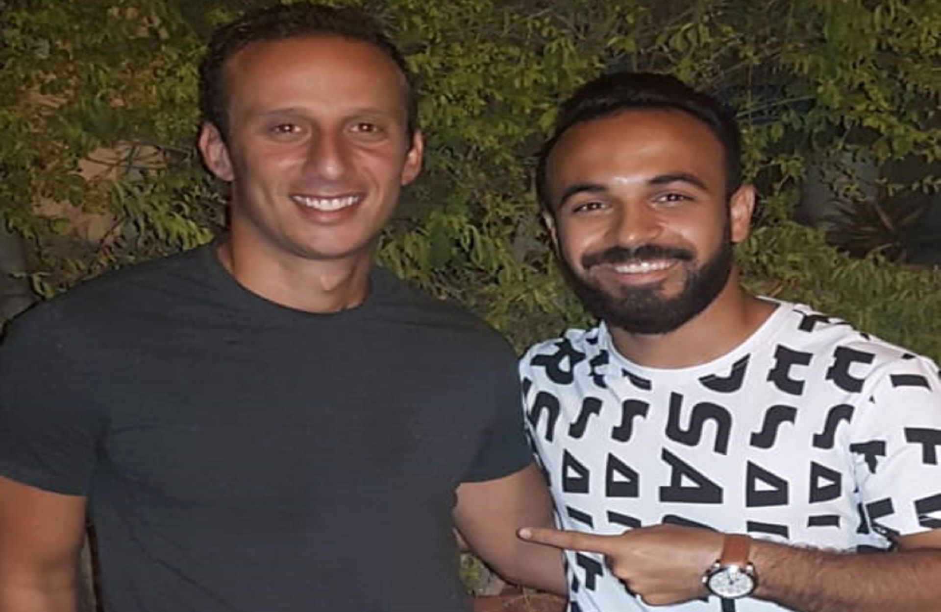 قفشة - أمير توفيق