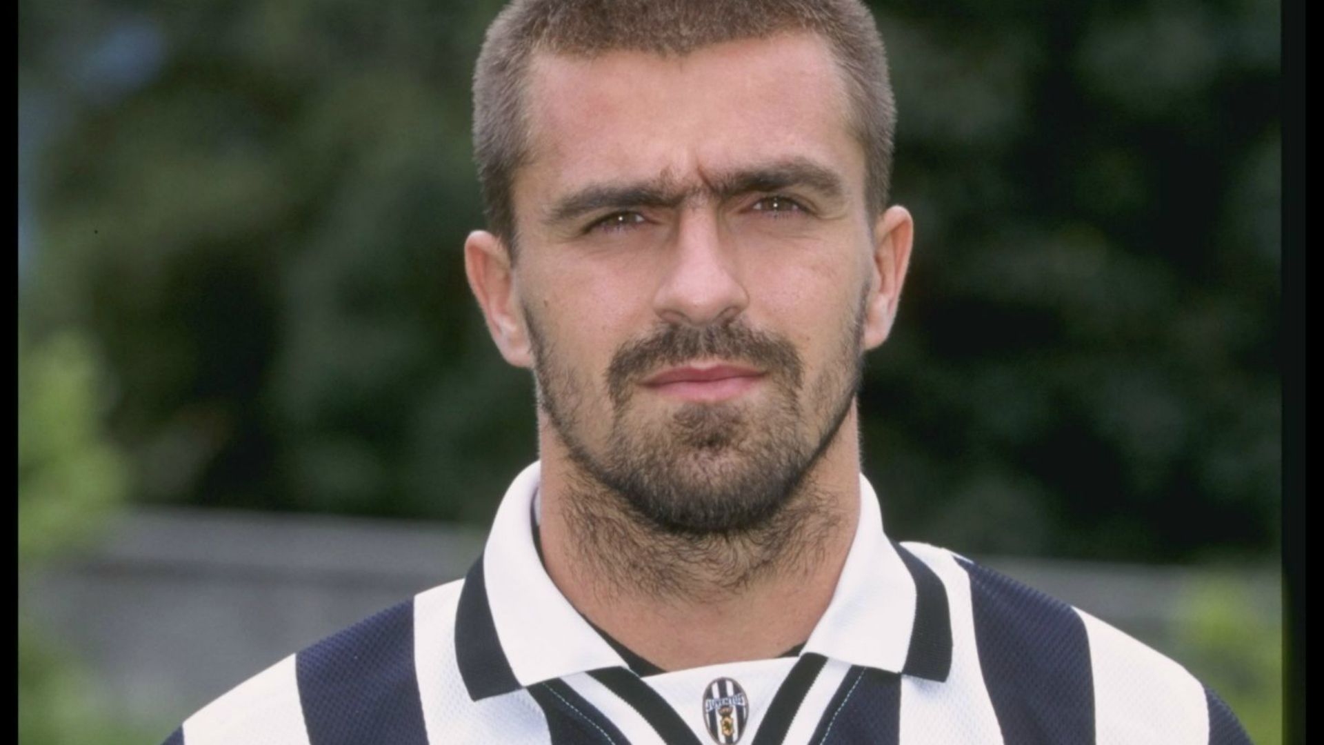 Sergio Porrini Juve 5