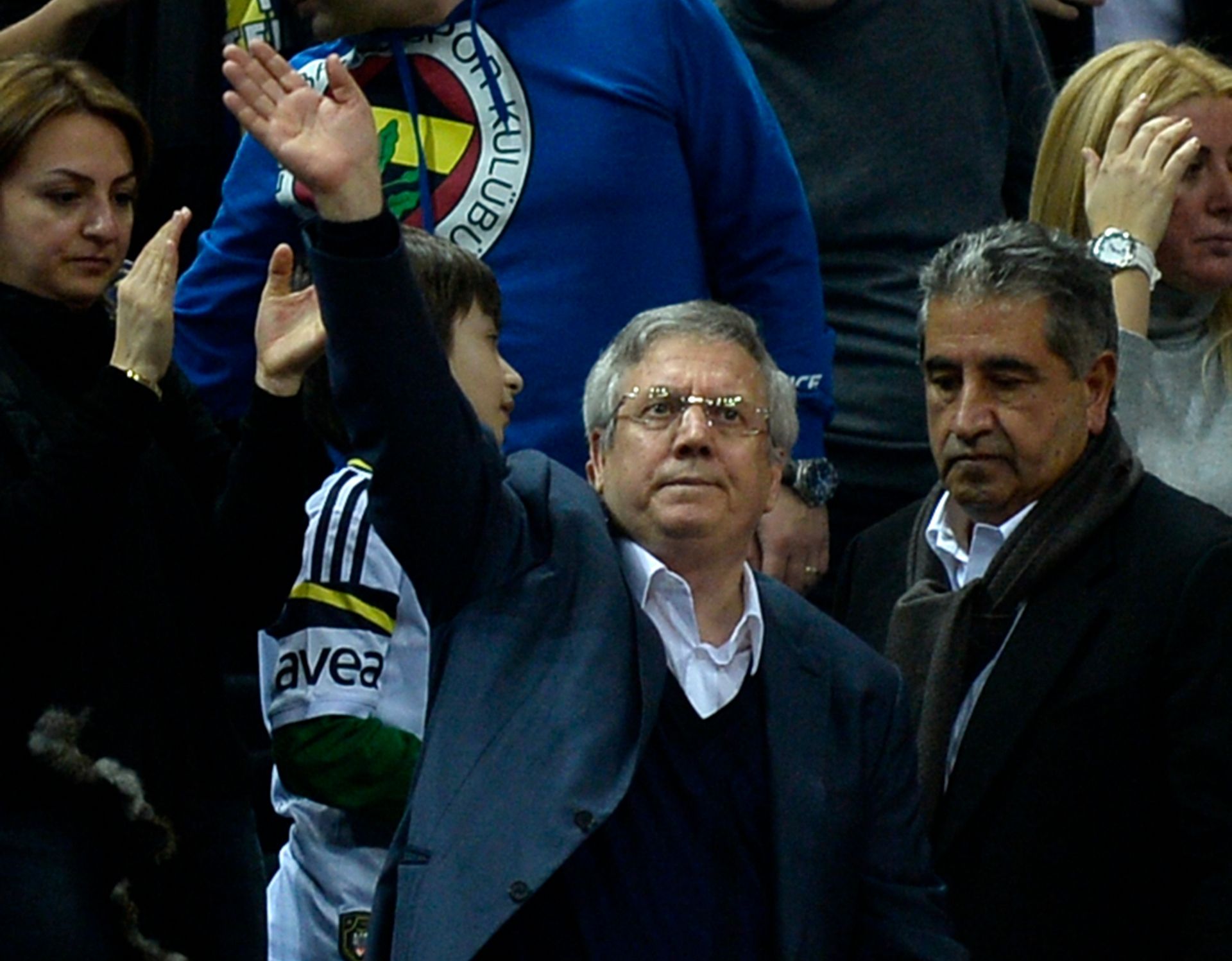 Aziz Yildirim
