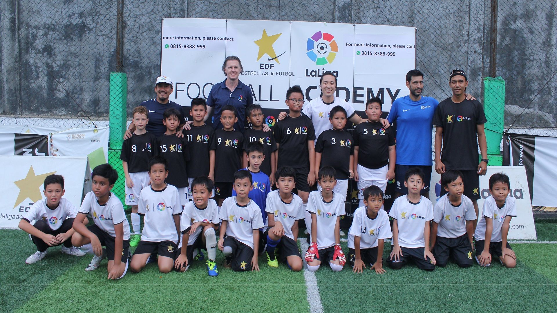 Steve McManaman - La Liga Spanyol