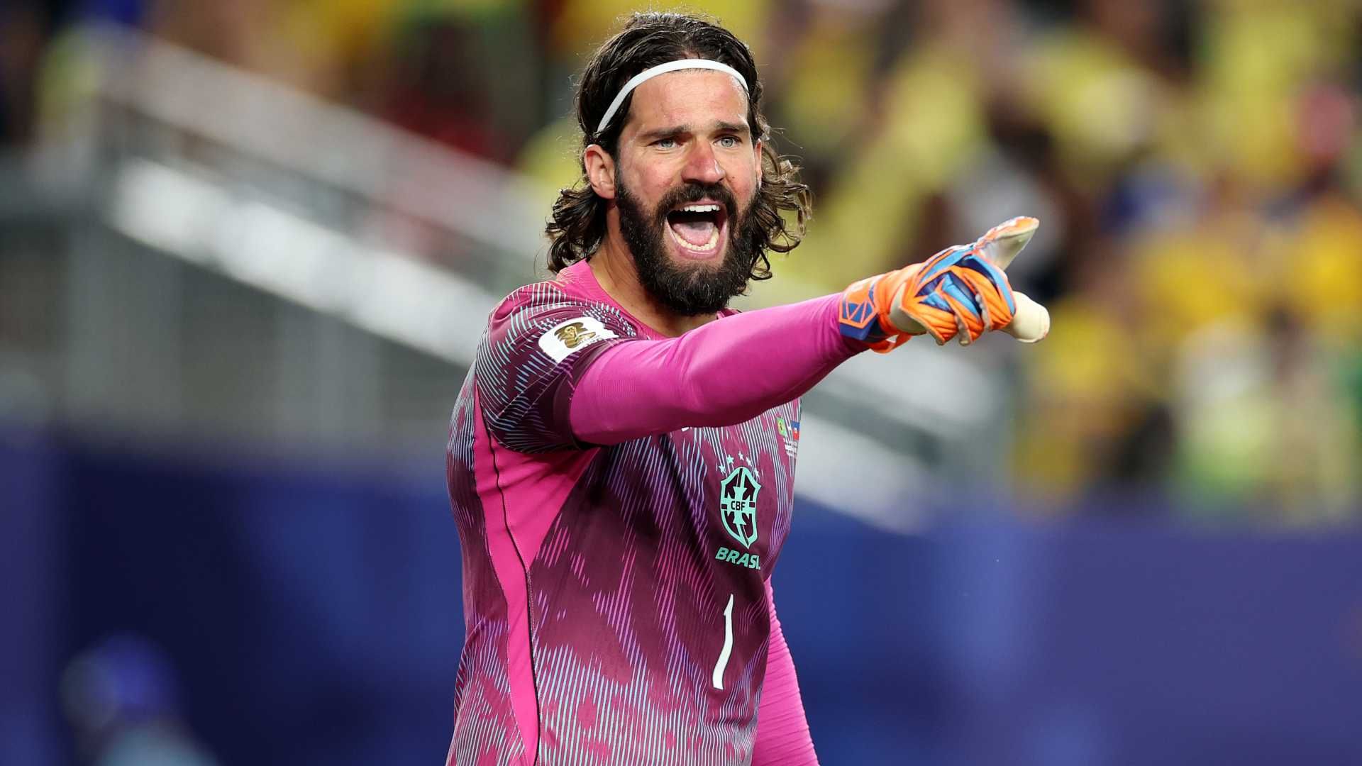 alisson