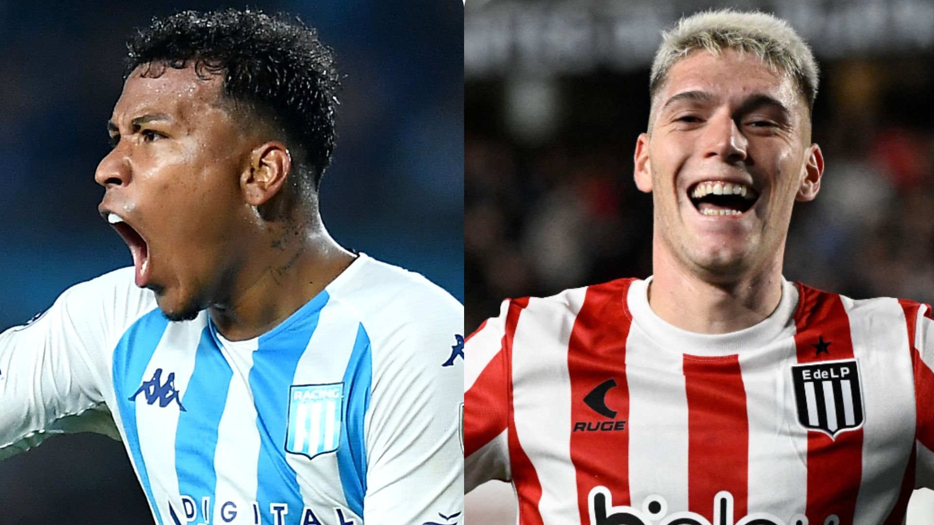 Racing Estudiantes Copa de la Liga Profesional 2023