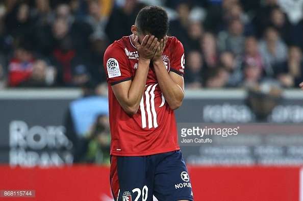 Thiago Maia (Lille)