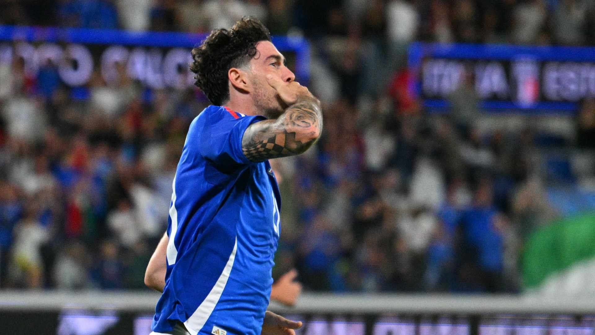 Bastoni Italia 2025 26 