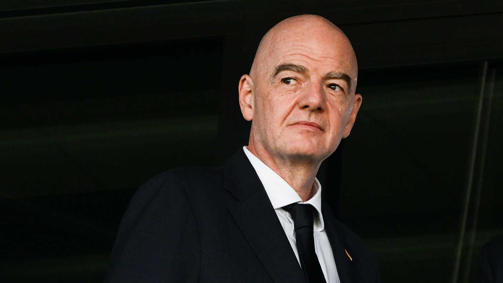 Infantino