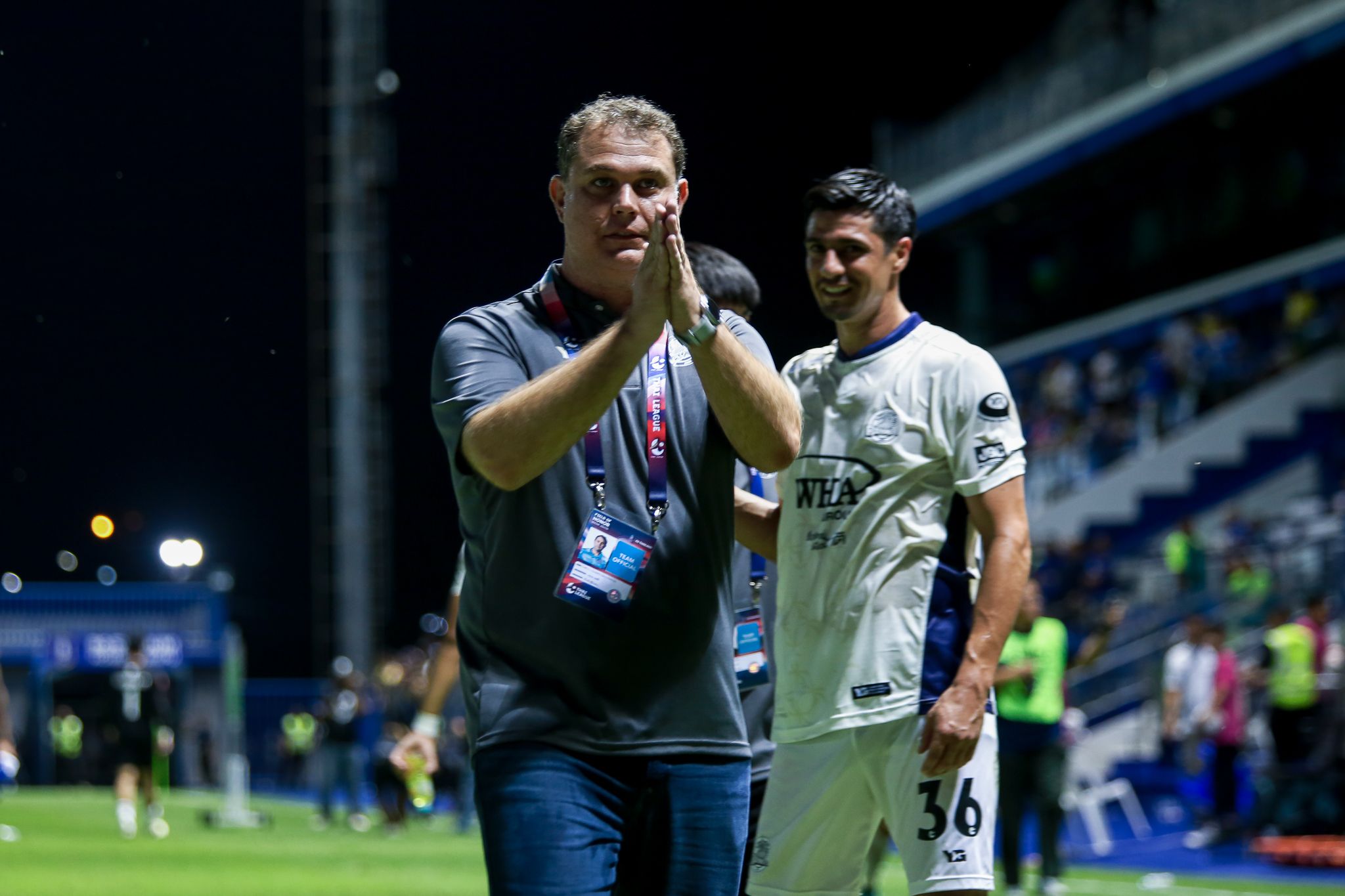 คาร์ลอส เอดูอาร์โด ปาร์เรรา