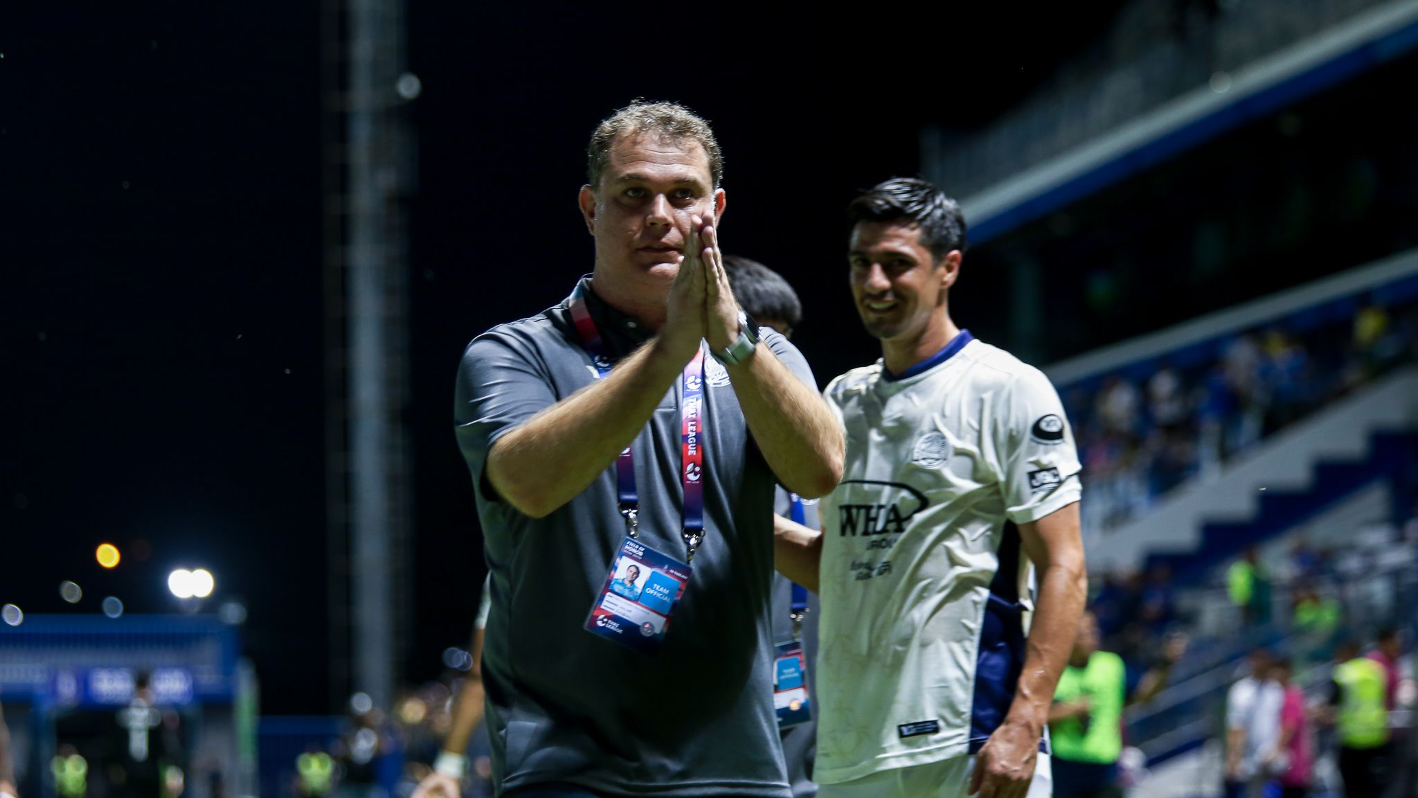 คาร์ลอส เอดูอาร์โด ปาร์เรรา