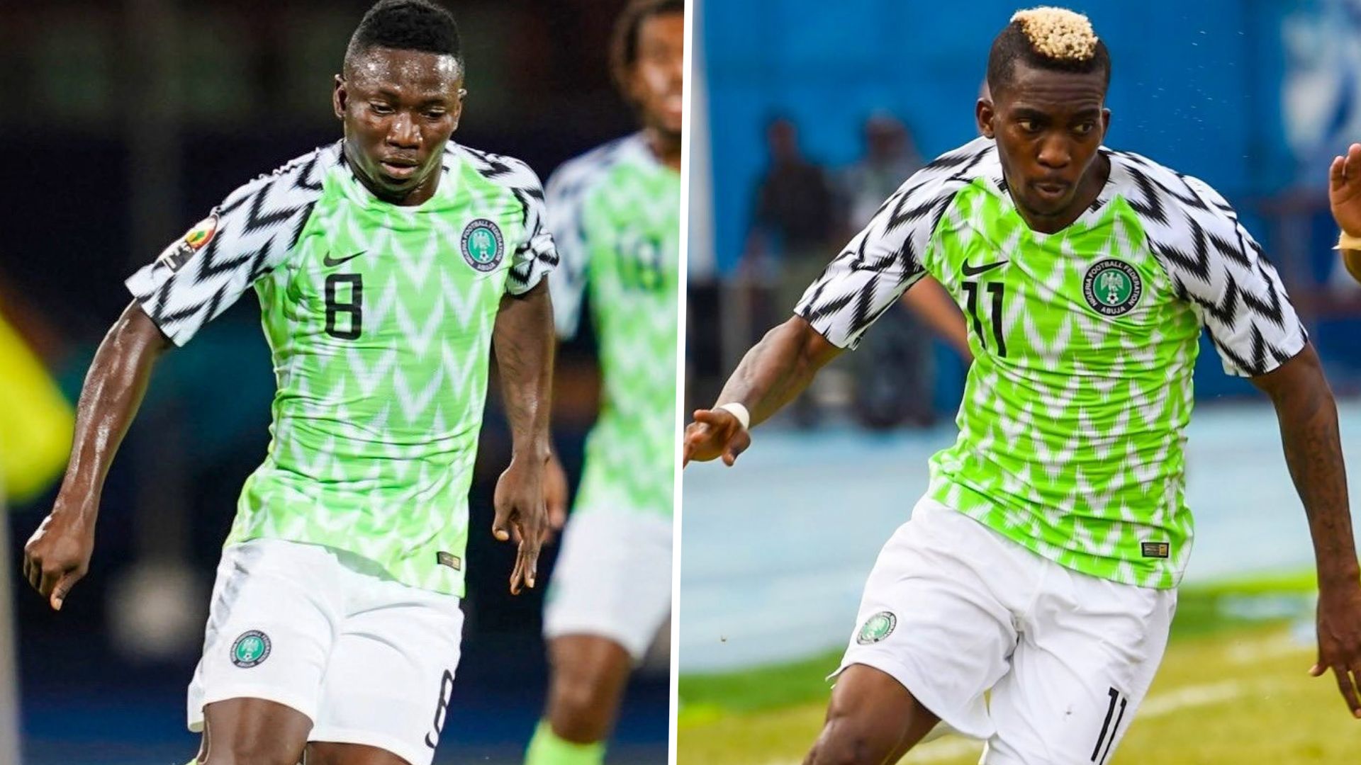 Etebo Onyekuru Nigeria