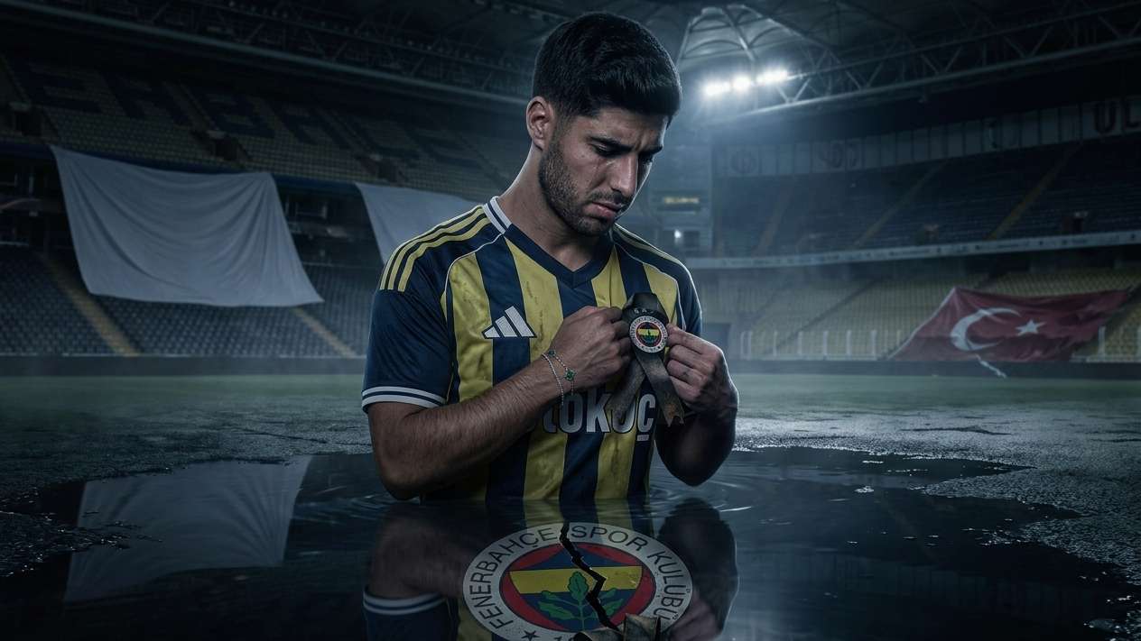 Marco Asensio GOAL ONLY