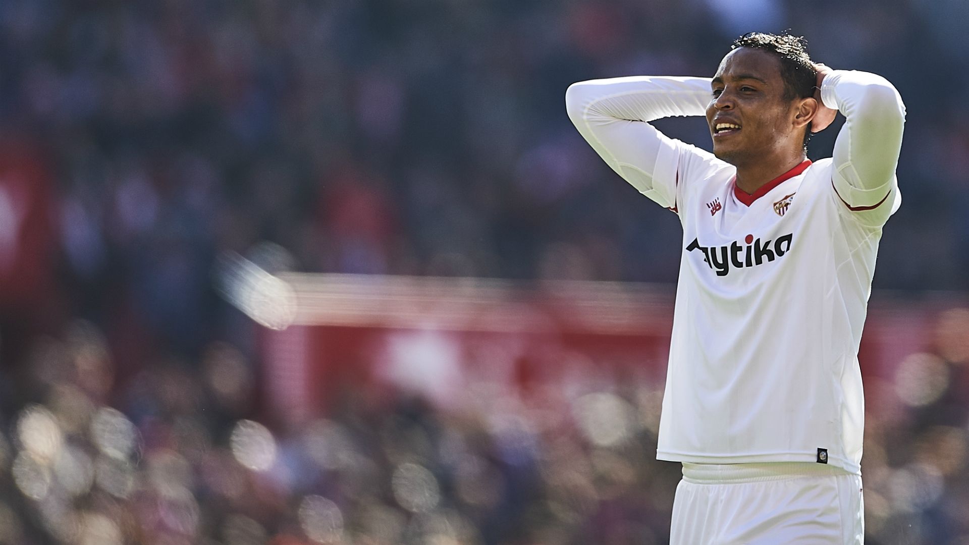 Luis Muriel Sevilla - Girona