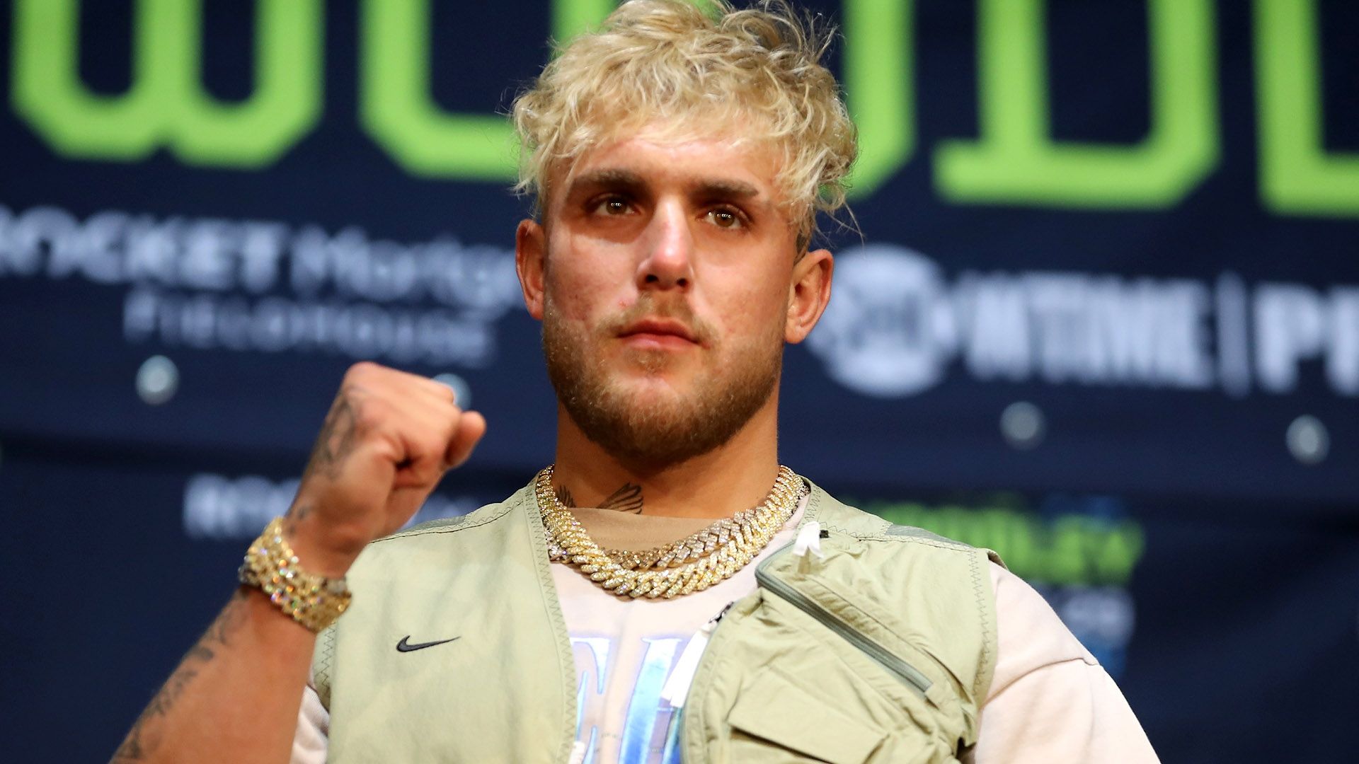 Jake Paul