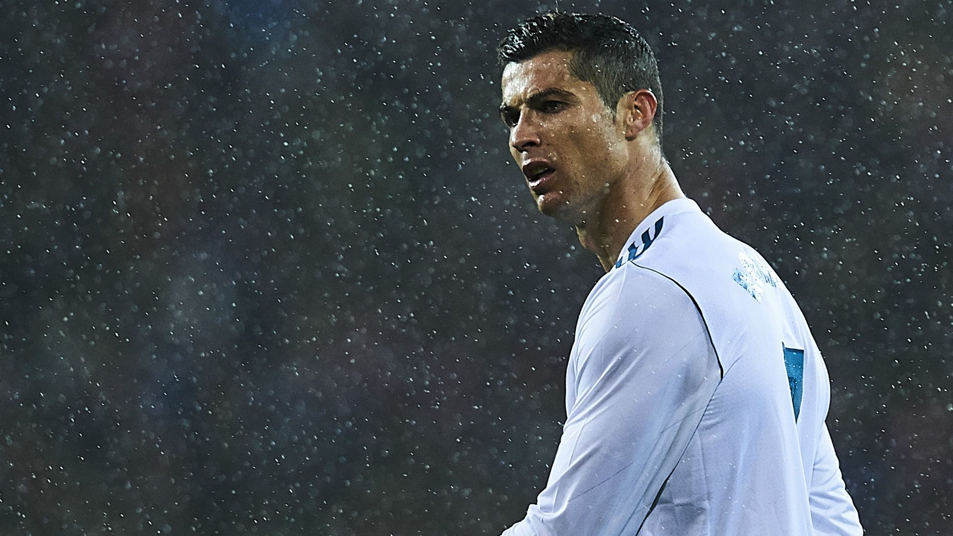 Cristiano Ronaldo Real Madrid