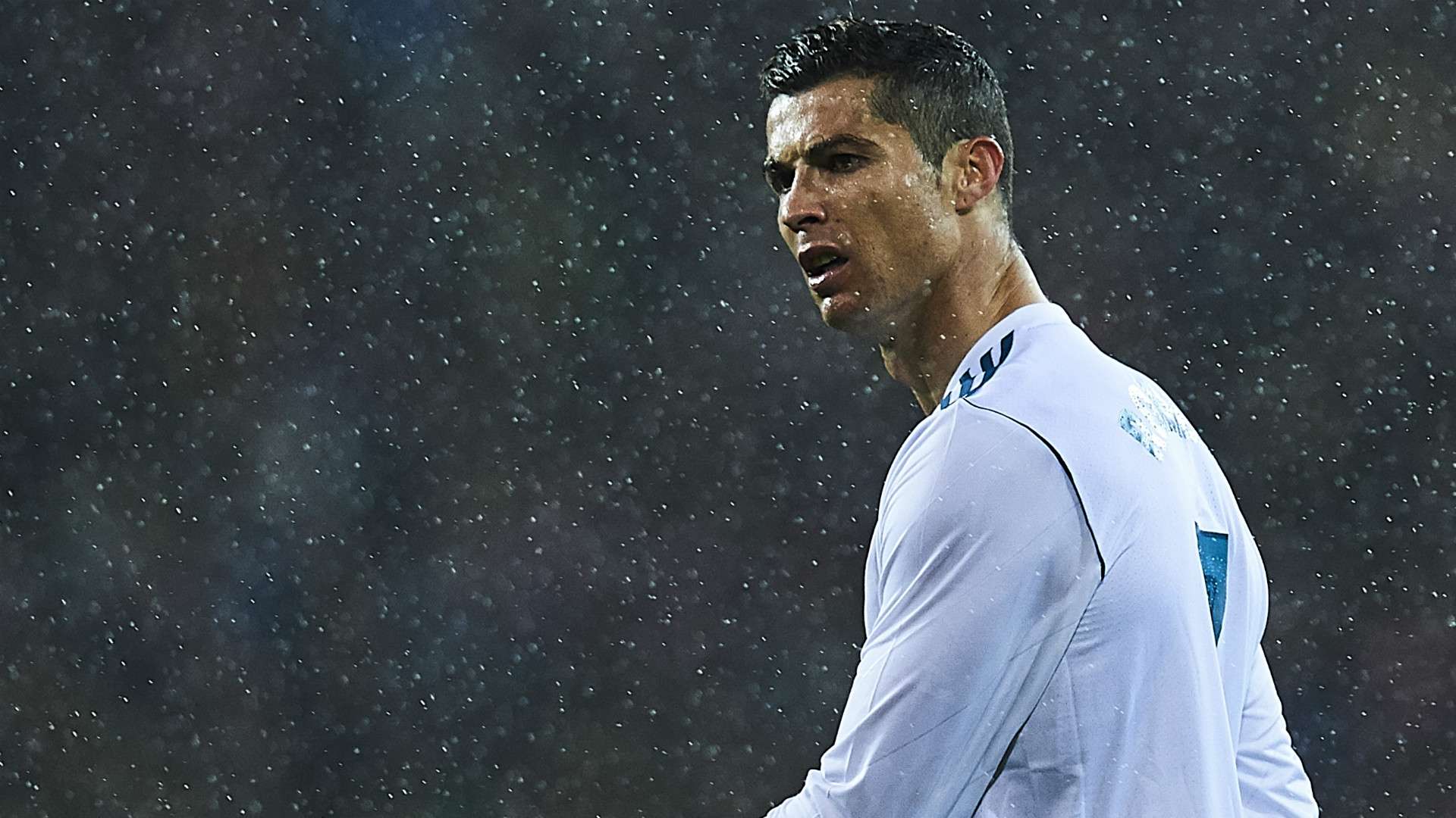 Cristiano Ronaldo Real Madrid