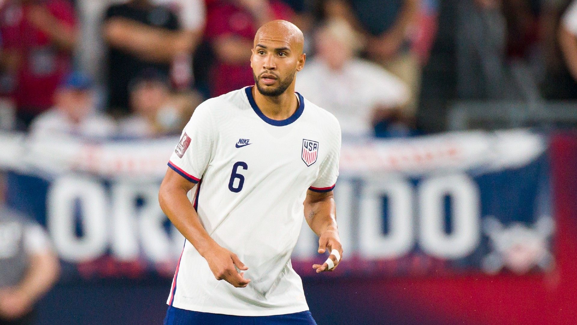 Brooks USMNT 2021