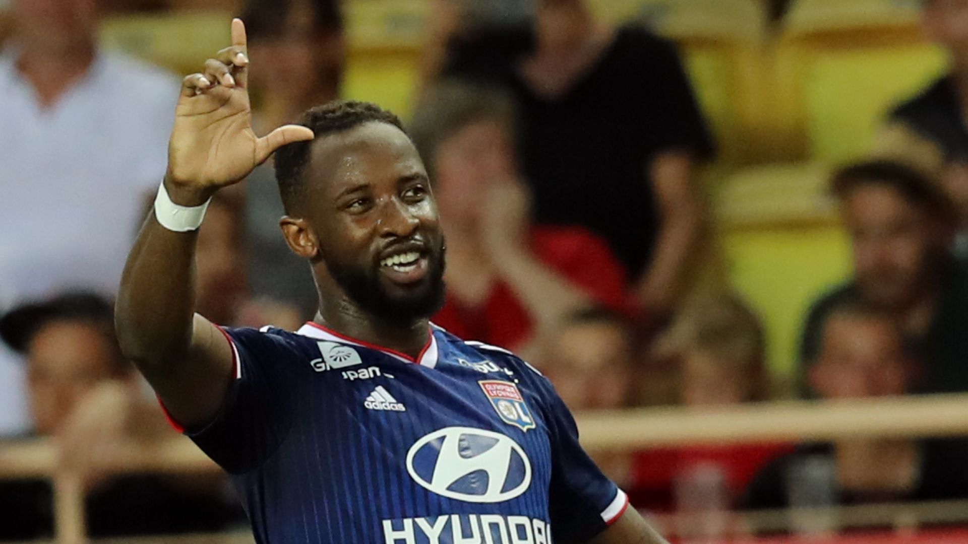 Moussa Dembele | Lyon