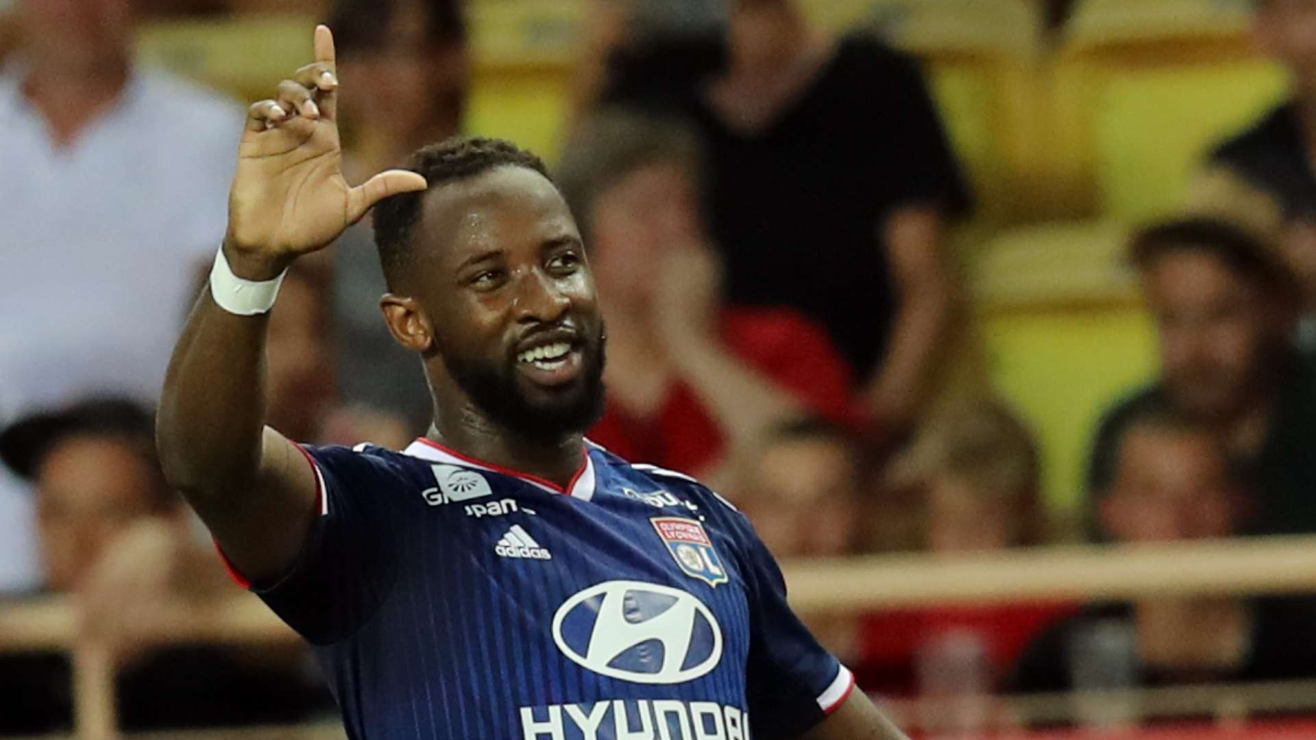 Moussa Dembele | Lyon