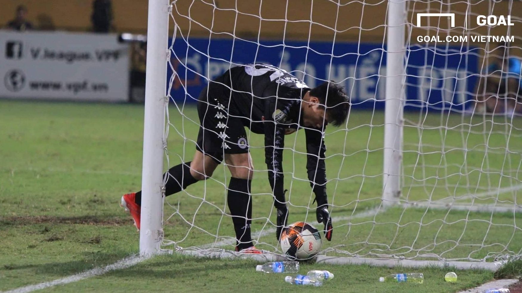 Ha Noi vs SHB Da Nang V.League 2019