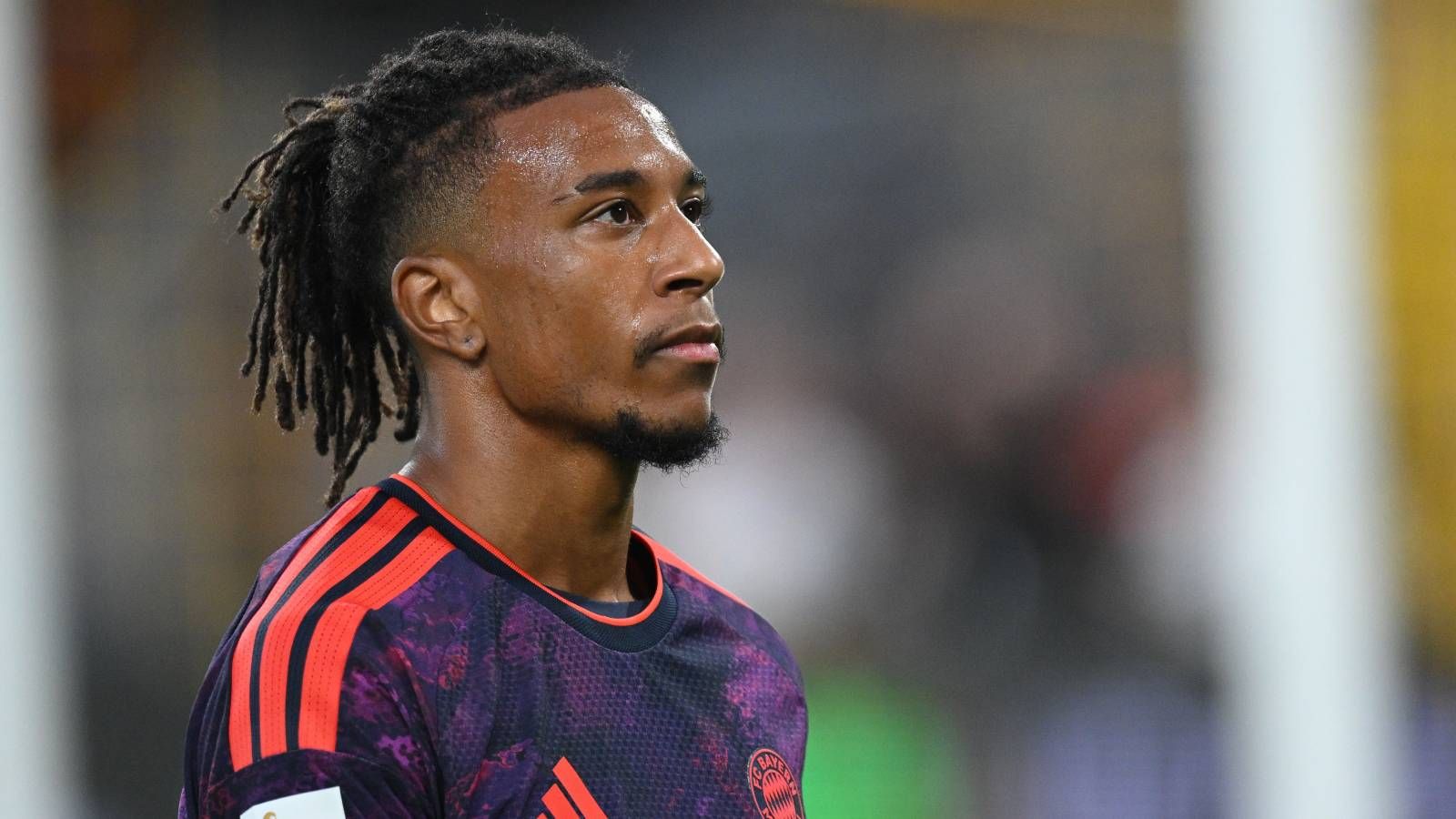 Michael Olise FC Bayern