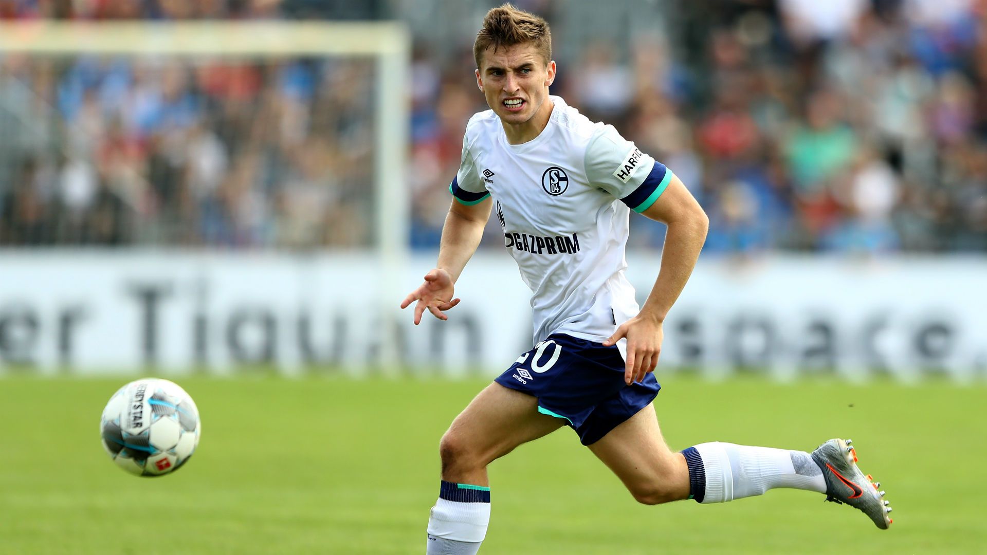 Jonjoe Kenny Schalke 04 2019