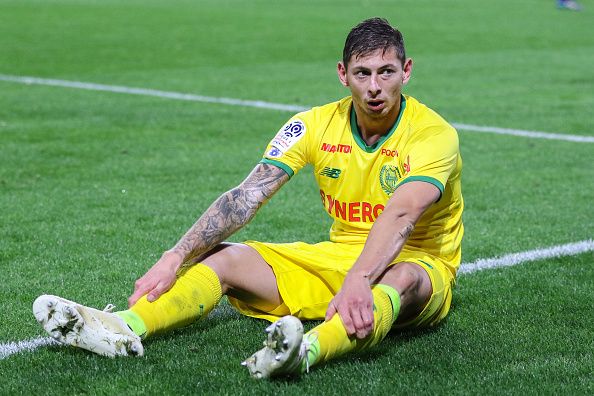 Emiliano Sala